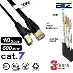 ATZ CAT 7 PATCH CORD 5M