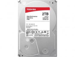 TOSHIBA P300 SURVELLIENCE HDD 2TB