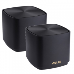 Asus ZenWiFi AX Mini (XD4) AX1800 WiFi 6 System 2-Pack