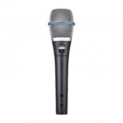SHURE BETA87A