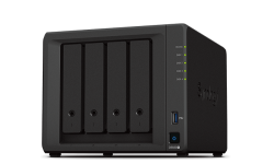 DiskStation?DS920+ Streamline your data management NAS