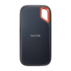 Portable Drive SanDisk Extreme? Portable SSD V2