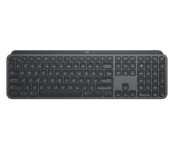 MX KEYS Advanced Wireless Illuminated Keyboard