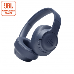 JBL Tune 710BT Wireless Over-Ear Headphones