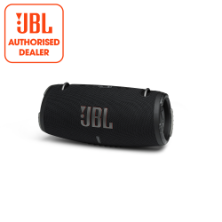 JBL Xtreme 3 Portable waterproof speaker