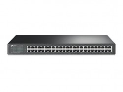 TP-LINK TL-SF1048  48-Port 10/100 Mbps Switch PORT: 48? 10/1