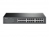 TP-LINK TL-SG1024DE  24-Port Gigabit Easy Smart Switch