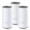 Tp-Link Deco E4 2-pk AC1200 Mesh Wifi System | DECO-E4-2PK