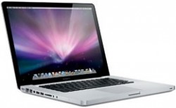 MacBook Pro (15-inch, Late 2011) i7|4GB|500GBHD