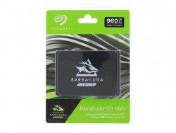 Seagate Barracuda Q1 Ssd 960Gb ZA960CV1A001