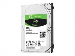 Seagate Barracuda 5TB 2.5 Sata 5400 2 Years | ST5000LM000