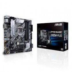 Asus Prime Z490M-Plus 90MB12W0-M0UAY0