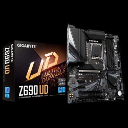 Gigabyte Z690 UD DDR5 PCIe5 | Z690-UD