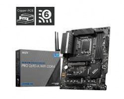 MSI PRO Z690-A WIFI DDR4 SOCKET 1700