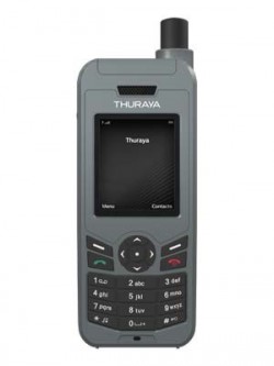 SATELLITE PHONE THURAYA XT LITE