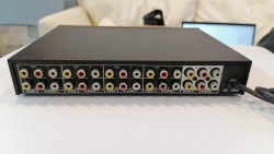 MAYRPO Audio-Video Splitter