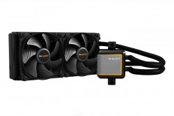 be quiet! SILENT LOOP 2 240mm Quiet AIO Cooler