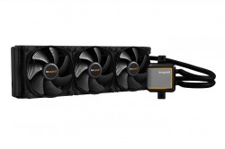 be quiet! SILENT LOOP 2 360mm Quiet AIO Cooler