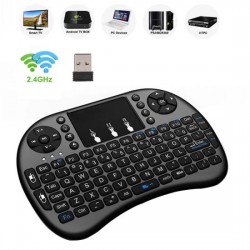 MINI WIRELESS KEYBOARD 2.4GHz