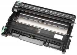 Brother DR-2255 Drum Unit, 12000 Pages, Black