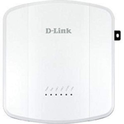 D-LINK DWL-8610AP Unified Wlreless PoE AP