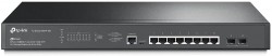 TP-Link TL-SG3210XHP-M2 | Jetstream 8 Port Multi-Gigabit