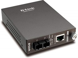 D-LINK DMC-300SC/E  Converter