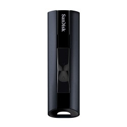 SanDisk Extreme Pro 128GB USB 3.1 Flash Drive (Black)