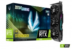 ZOTAC GAMING RTX 3080 TRINITY OC LHR 10GB