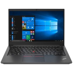 Lenovo E14 i7-1165G7 16G 512SSD W10P