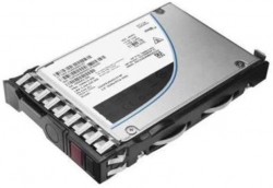 Hewlett Packard Enterprise HPE 480GB SATA RI SFF SC DS SSD