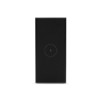 10000mAh Mi Wireless Power Bank Essential black & white