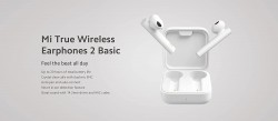 Mi True Wireless Earphones 2 Basic