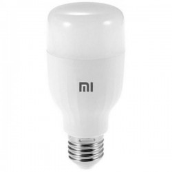 Mi LED Smart Bulb Essential (White and Color)