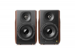 Edifier S3000Pro Powered Active Bookshelf Speakers