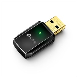 AC600 Wi-Fi USB Adapter