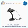 2D L203WTZ Automatic High-Speed Barcode Scanner