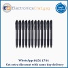 [12 Pcs/Box] Pentel I Feel It Retractable Ballpoint Pen