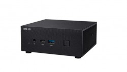 Asus Mini PC PN63-S1 Barebone with Intel i3-1115G4