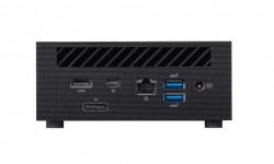 Asus Mini PC PN63-S1 Barebone with Intel i5-11300H