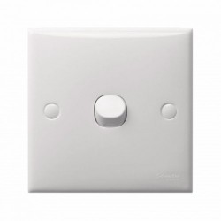 CLIPSAL 1 GANG ON/OFF SWITCH E31/1/2AR