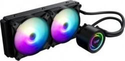 DarkFlash DX240 TWISTER v2 LIQUID COOLER (LGA 1700 Compatibl