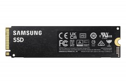 Samsung 970 EVO Plus NVMe PCIe Gen.3 250GB MZ-V7S250BW