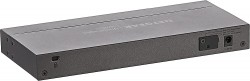 NETGEAR GS108PP-100EUS 8PT POE/POE+ GIGABIT UNMANAGED SWCH