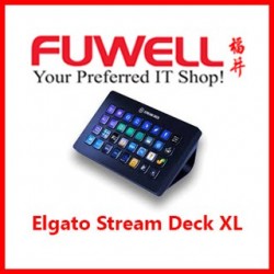 ELGATO STREAM DECK XL??