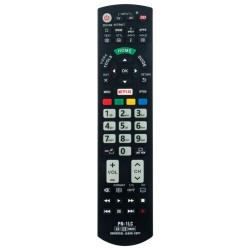 Panasonic Common LCD/LED SMART TV Remote Control RMPN1