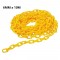 yellow-plastic-chain-6mm-x-10m