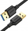 UGREEN 10371 USB3.0 TYPE A TO TYPE A CABLE 2M