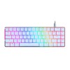 ASUS ROG Falchion Ace 65% Mechanical Gaming Keyboard - ROG N