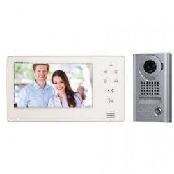 Aiphone Entry Security Intercom Vandal Resistant JOS-1V